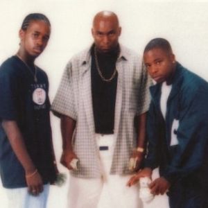 I.F.A. (Capitol Records, Gee's Records, Rollin Record Enterprises